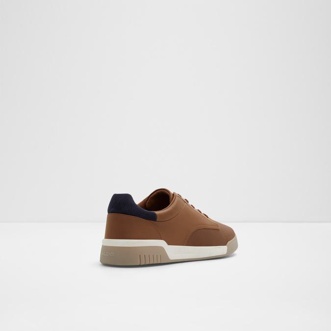 Adwedrilin Men's Cognac Sneakers image number 1