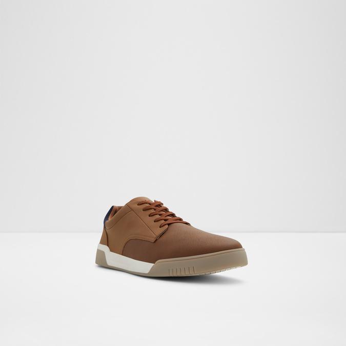 Adwedrilin Men's Cognac Sneakers image number 3