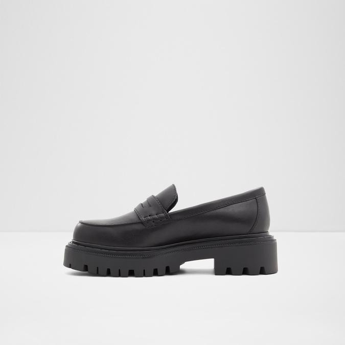 Bigstrut Women's Black Structured image number 2