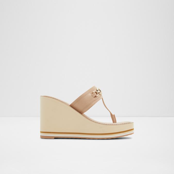 Ibaraki Women's Bone Sandals