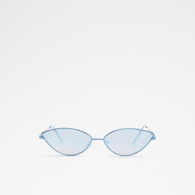 Laralidda Women's Blue Sunglasses