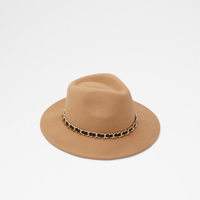 Wesley Women's Beige Hat
