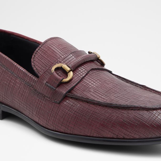 Circas Men's Bordo Loafers image number 4