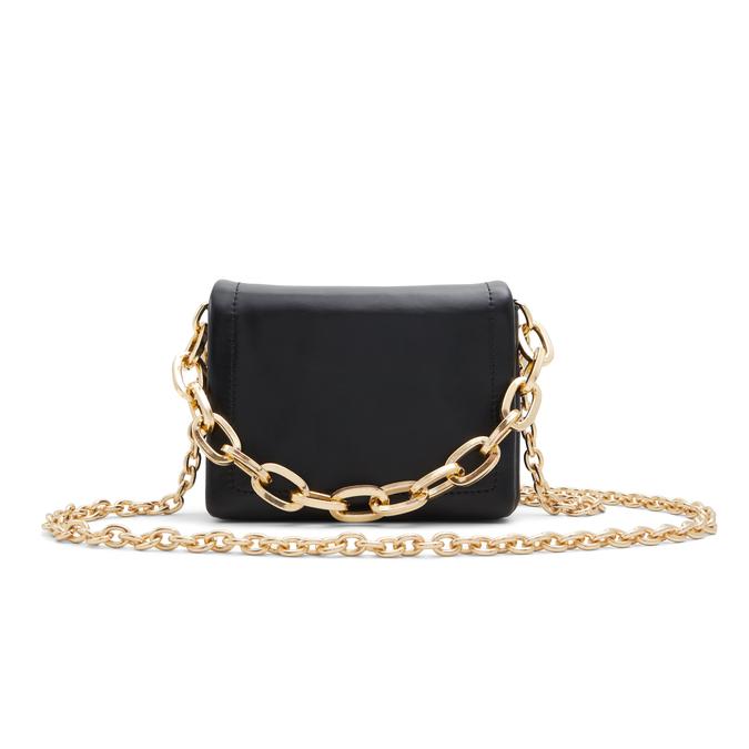Burstyn Women's Black Cross Body