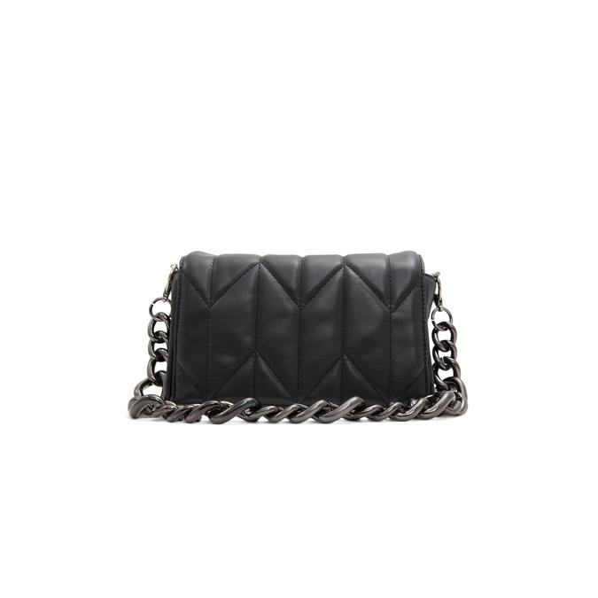 Greenport Women's Black Cross Body