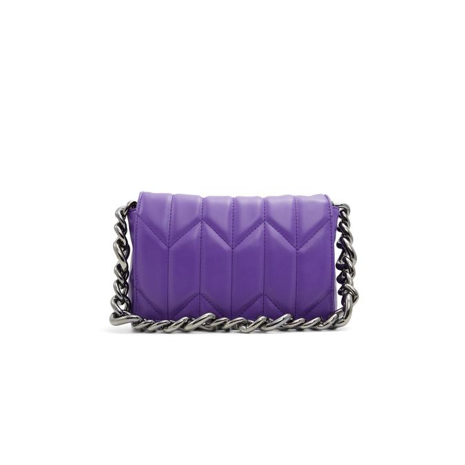 Greenport Women's Dark Purple Cross Body