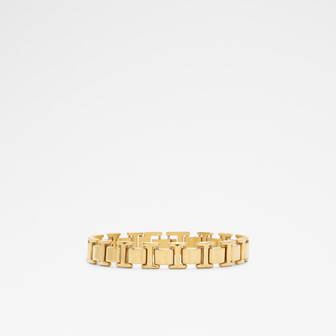 Lyncean Women's Gold Bracelet