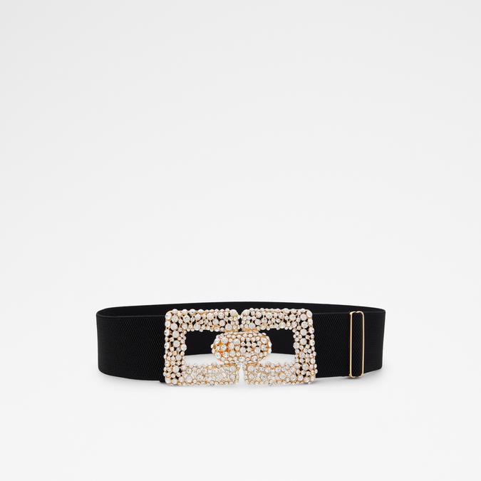 PrardodithWomen'sblack On Goldbelts
