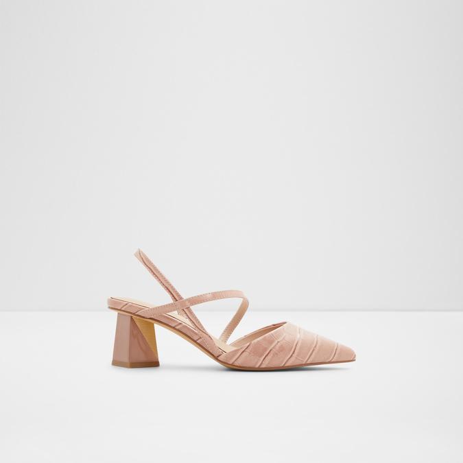 Suzette Women's Block Heel Shoes