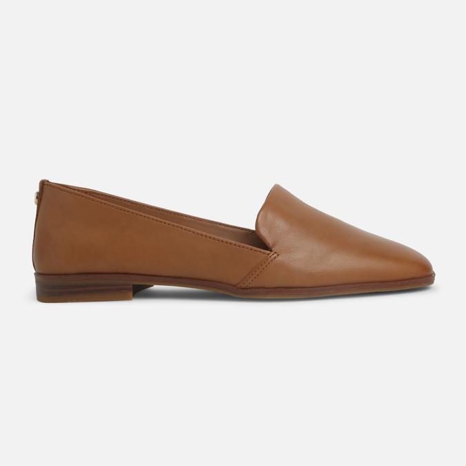 Veadith Women's Cognac Loafers