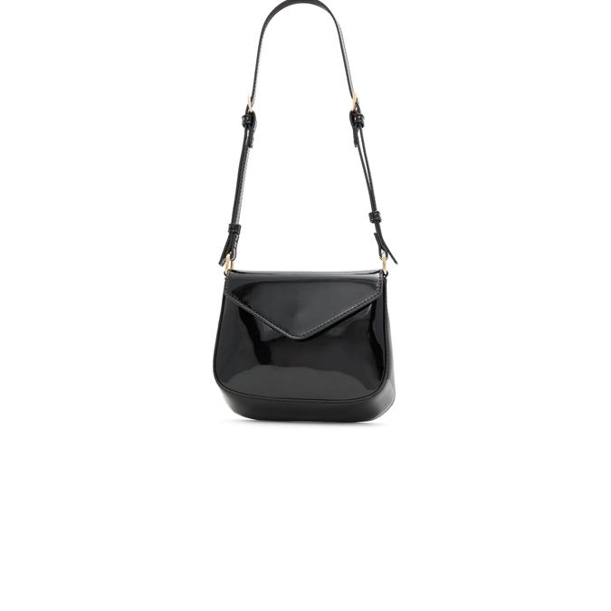 Icyy Women's Black Shoulder Bag image number 0