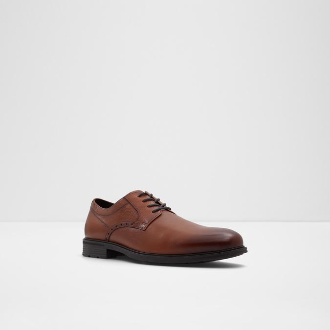 Nobel Men's Cognac Dress Shoes image number 3