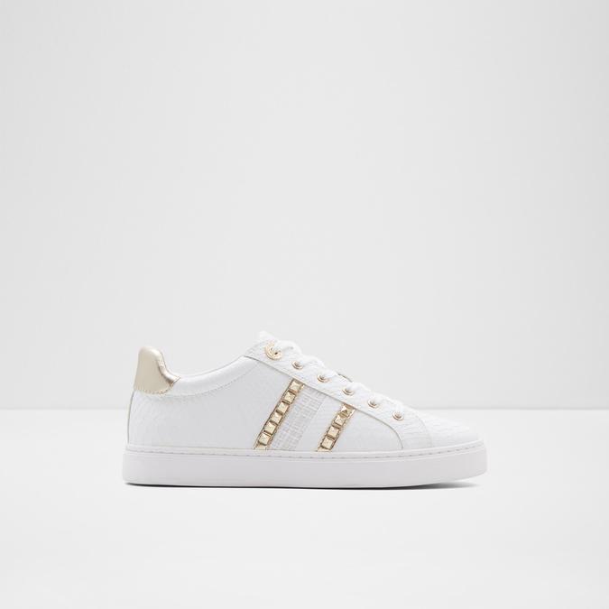 Lavie Women's White Sneakers image number 0