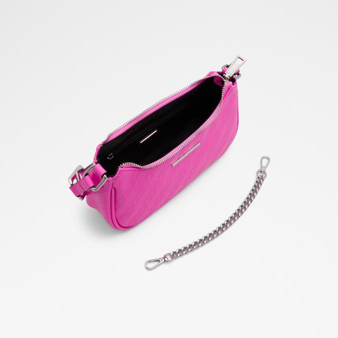Catena Women's Pink  Shoulder Bag image number 2