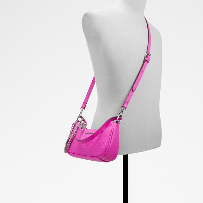 Catena Women's Pink  Shoulder Bag image number 3