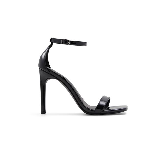 Katsia Women's Black Sandals