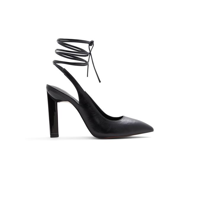 Maysi Women's Black Shoes image number 0