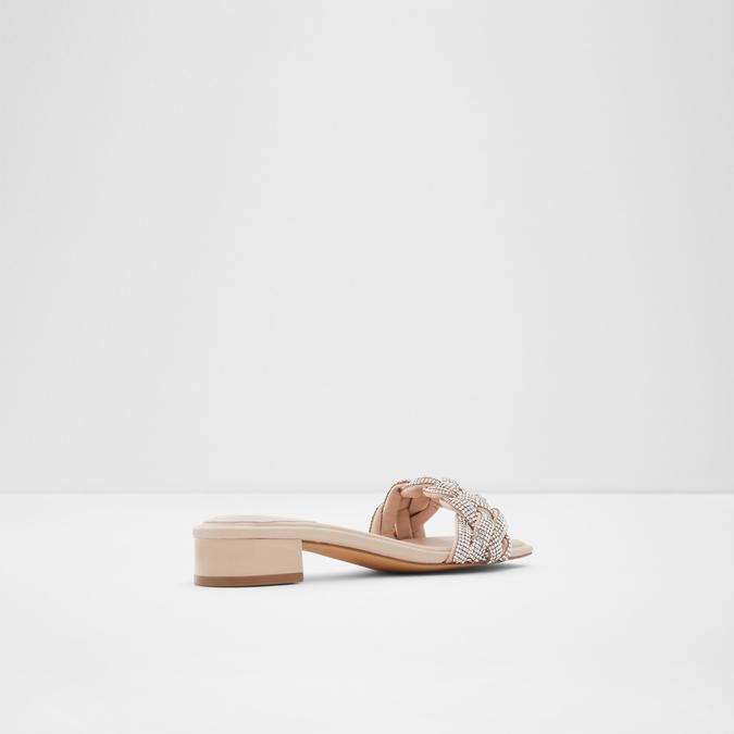 Dima Women's Bone Block Heel Sandal image number 1
