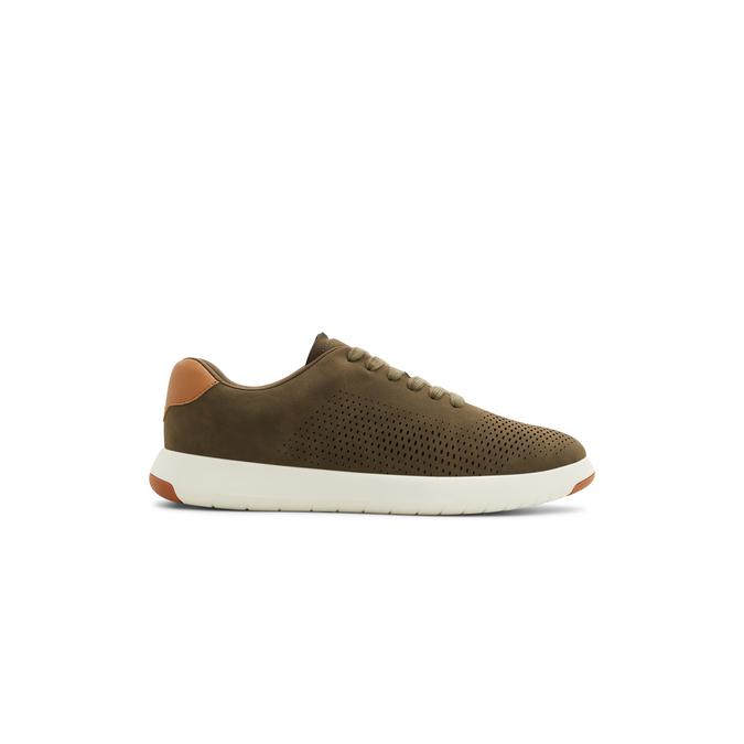 Maxwell Men's Khaki Shoes