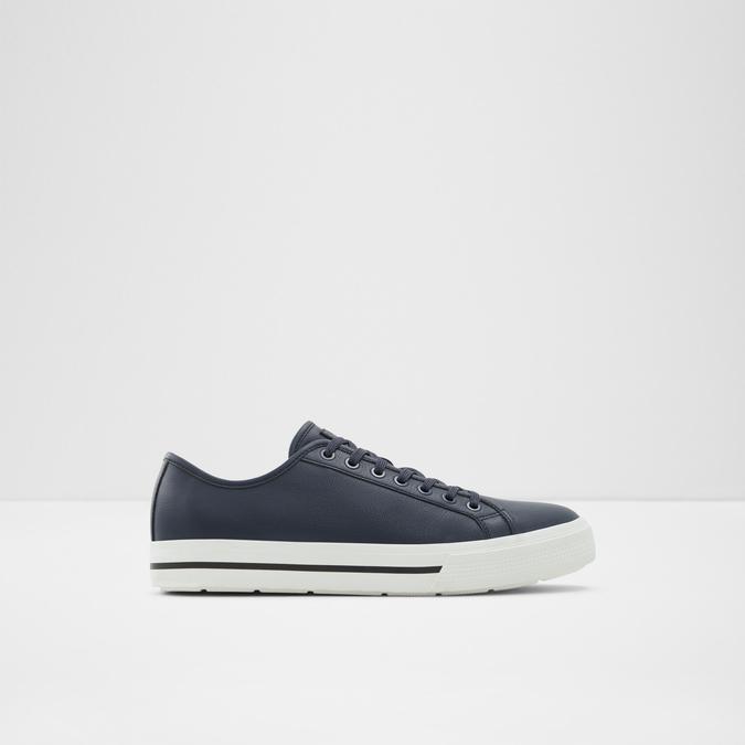 Strollen Men's Navy Sneakers