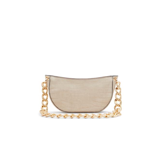 Creasant Women's Bone Shoulder Bag