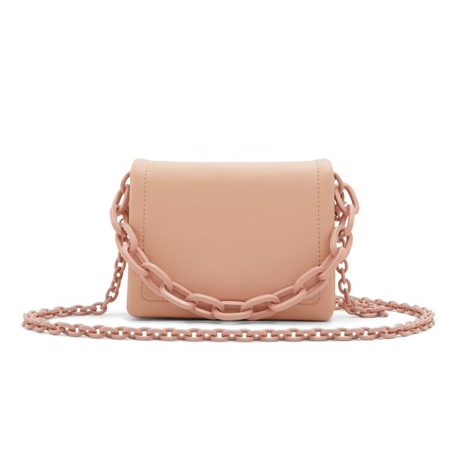 Burstyn Women's Light Pink Cross Body