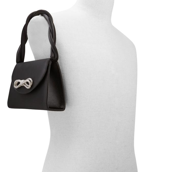 Alella Women's Black Shoulder Bag image number 3