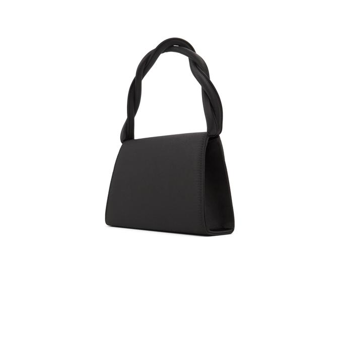 Alella Women's Black Shoulder Bag image number 1
