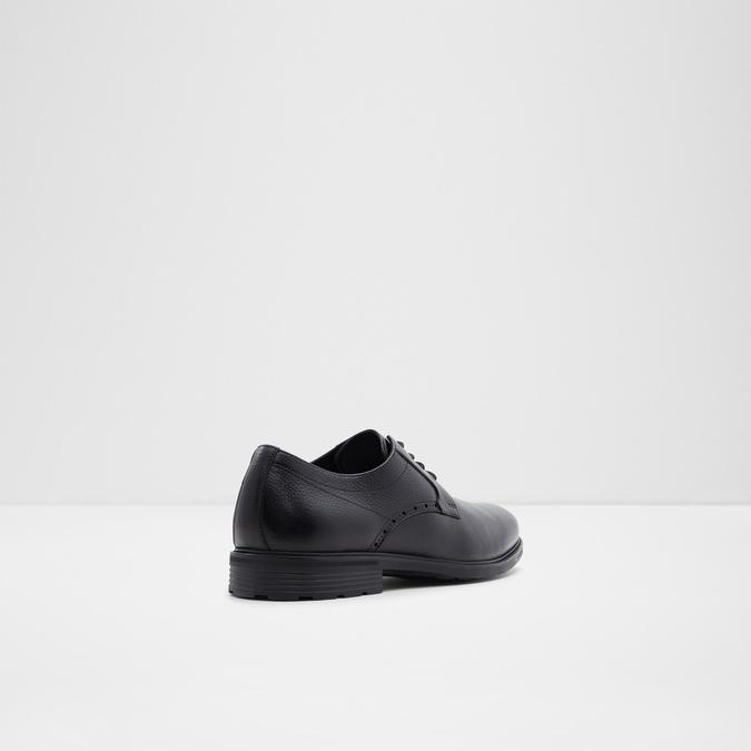 Nobel Men's Black Dress Shoes image number 1