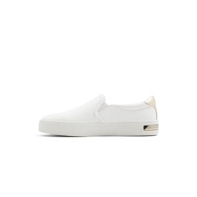 Maggy Women's White Shoes image number 2
