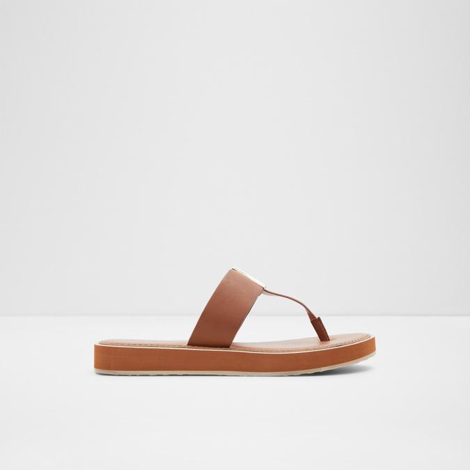 Malibu Women's Cognac Sandals