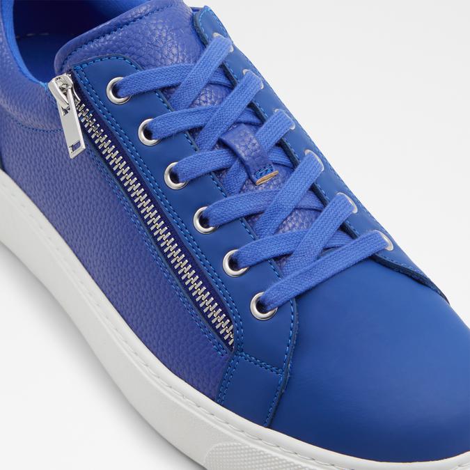 Theta Men's Medium Blue Sneakers image number 4