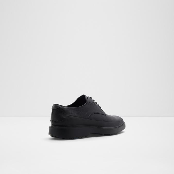 Eaton Men's Black City Lace Up image number 1