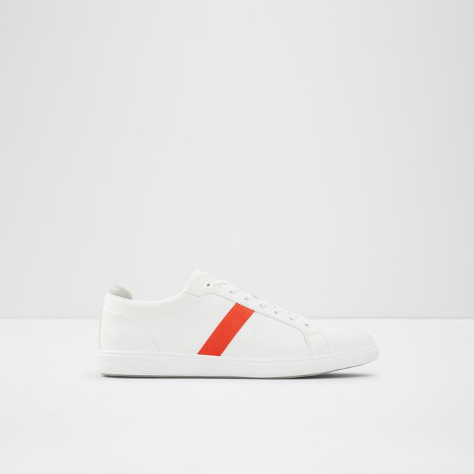 Koisenn Men's White Sneakers