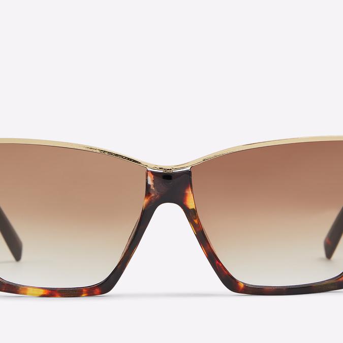 Cadera Women's Brown Sunglasses image number 3