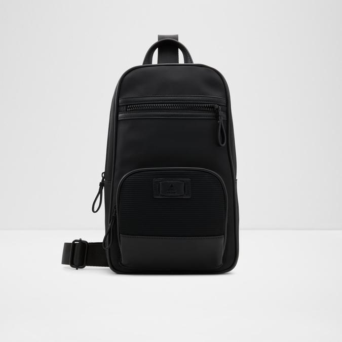 Hohatrem Men's Black Crossbody