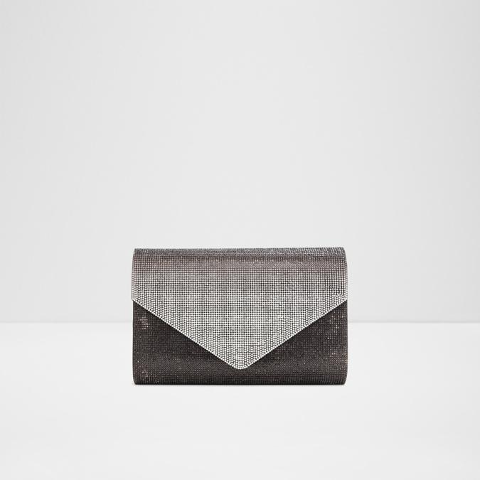 Geaven Women's Medium Grey Clutch