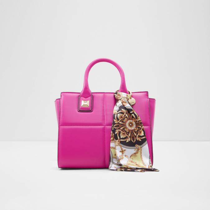 Wylalaeria Women's Dark Pink Satchel