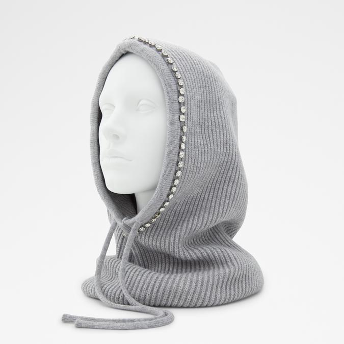 Anony Women's Light Grey Hat image number 0