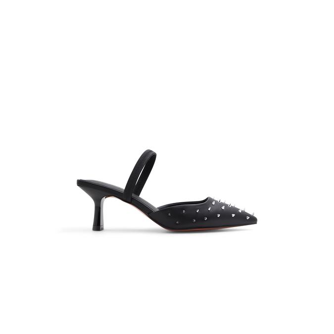 Altavia Women's Black Shoes