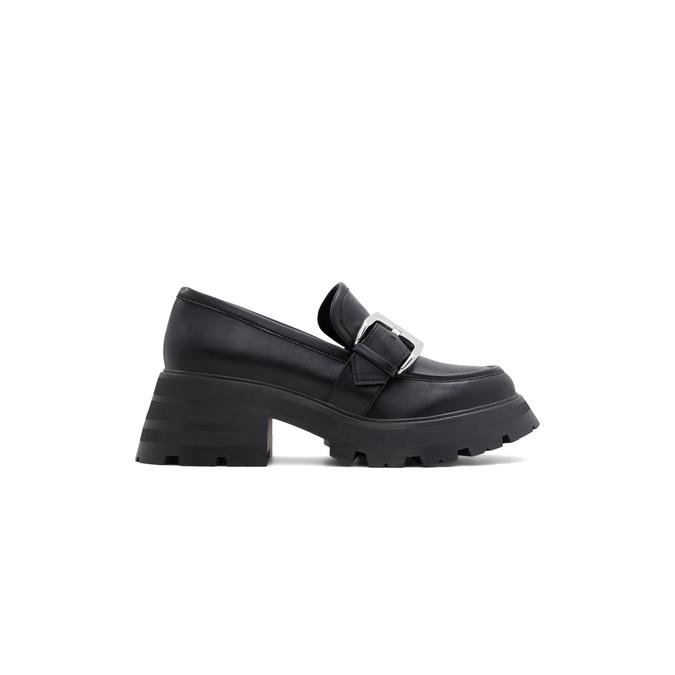 Valenciia Women's Black Shoes