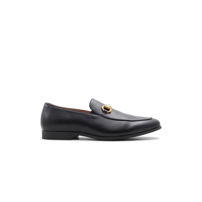 Gaspar Men's Black Shoes