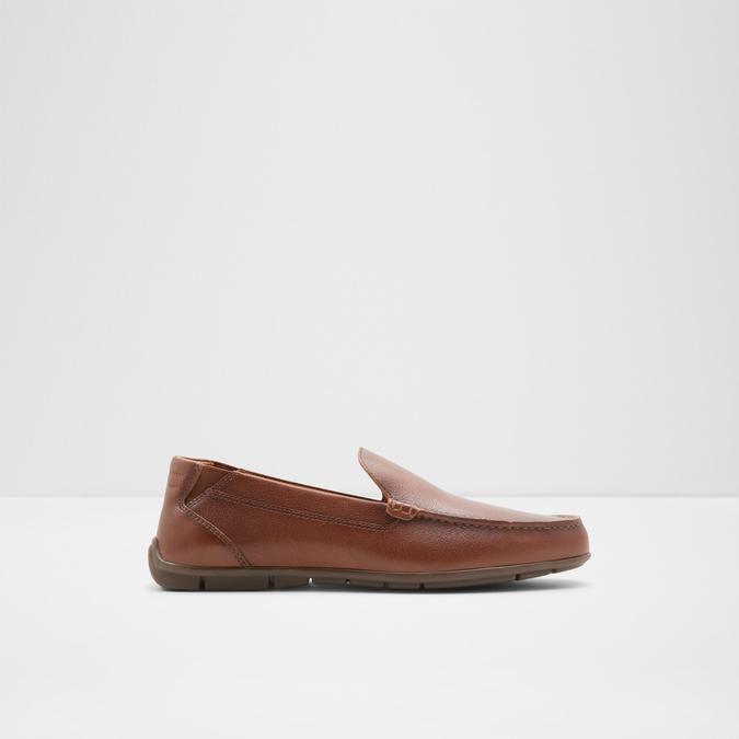 Demetriflex-W Men's Light Brown Moccasins