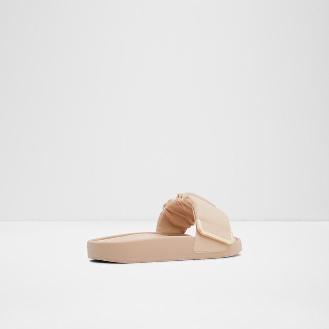 Tybus Women's Bone Footbed image number 1