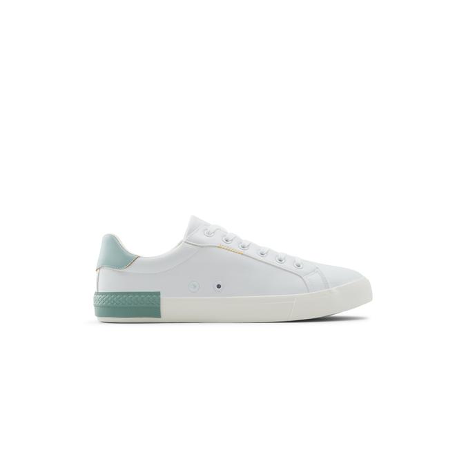 Luma Men's White Multi Shoes