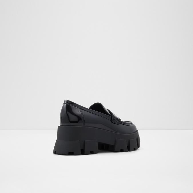 Bigshow Women's Black Structured image number 1