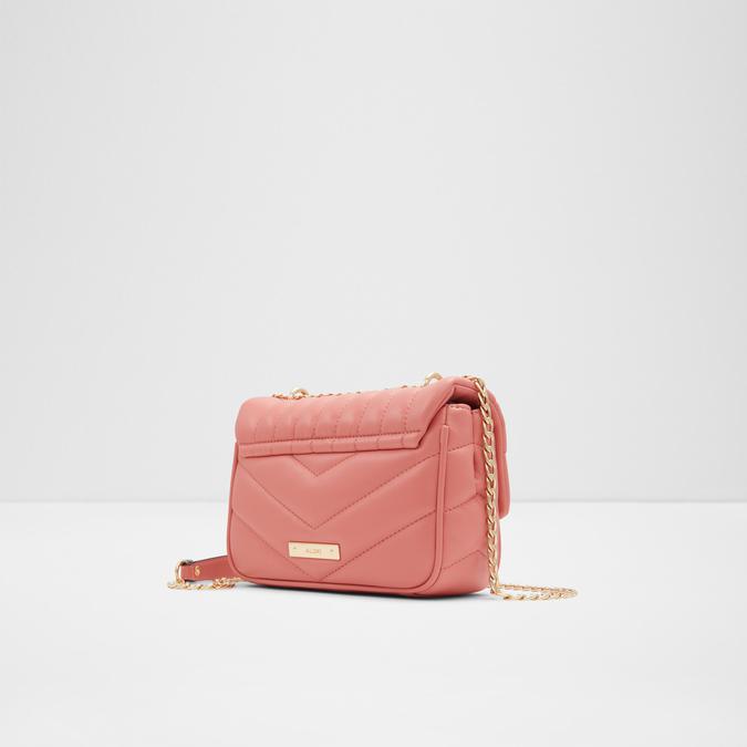 Haowia Women's Pink Crossbody image number 1