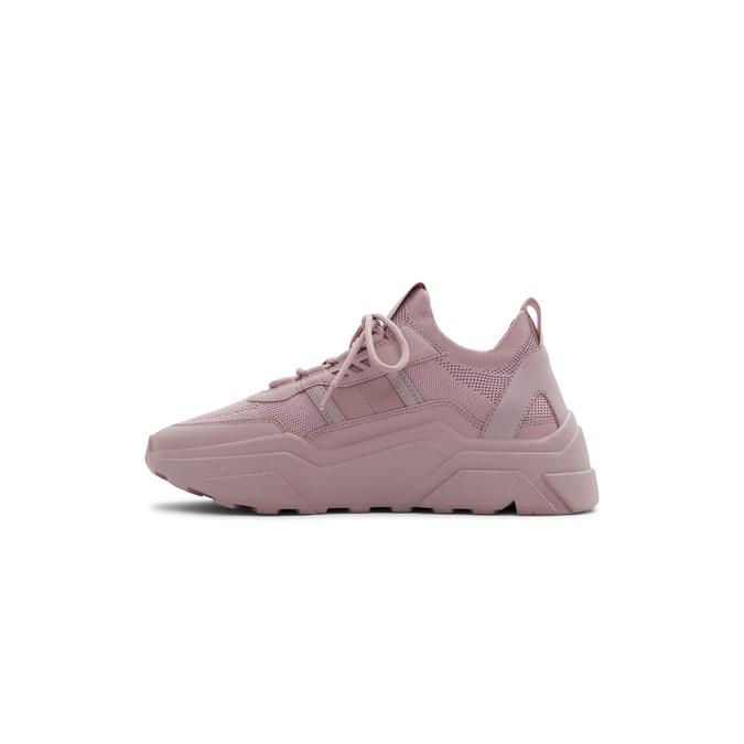 Alexiiss Women's Medium Purple Shoes image number 2