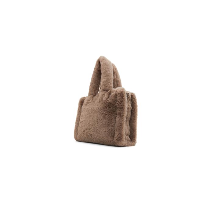 Downie Women's Light Brown Tote
