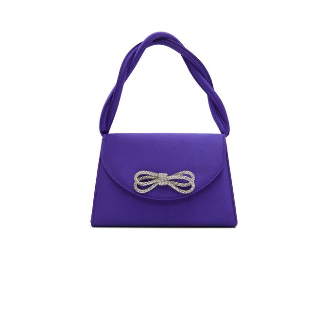 Alella Women's Purple Shoulder Bag